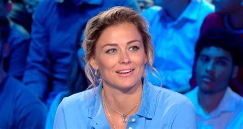 mari laure bouleau|Canal+ : Laure Boulleau enceinte, son compagnon。